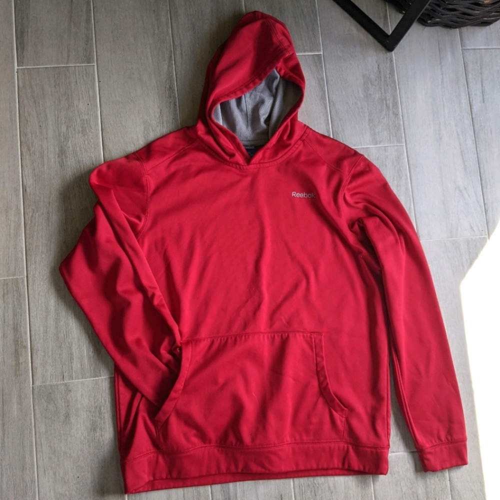 Reebok jacket